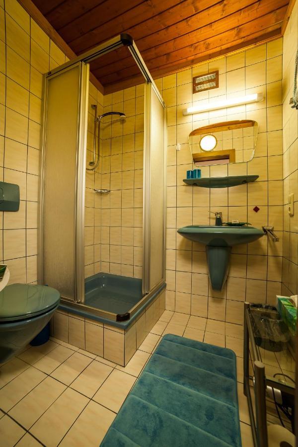 Haus Hartl 3* Saalfelden