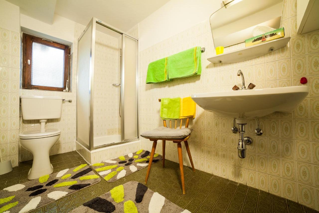 Pensión Haus Hartl Saalfelden