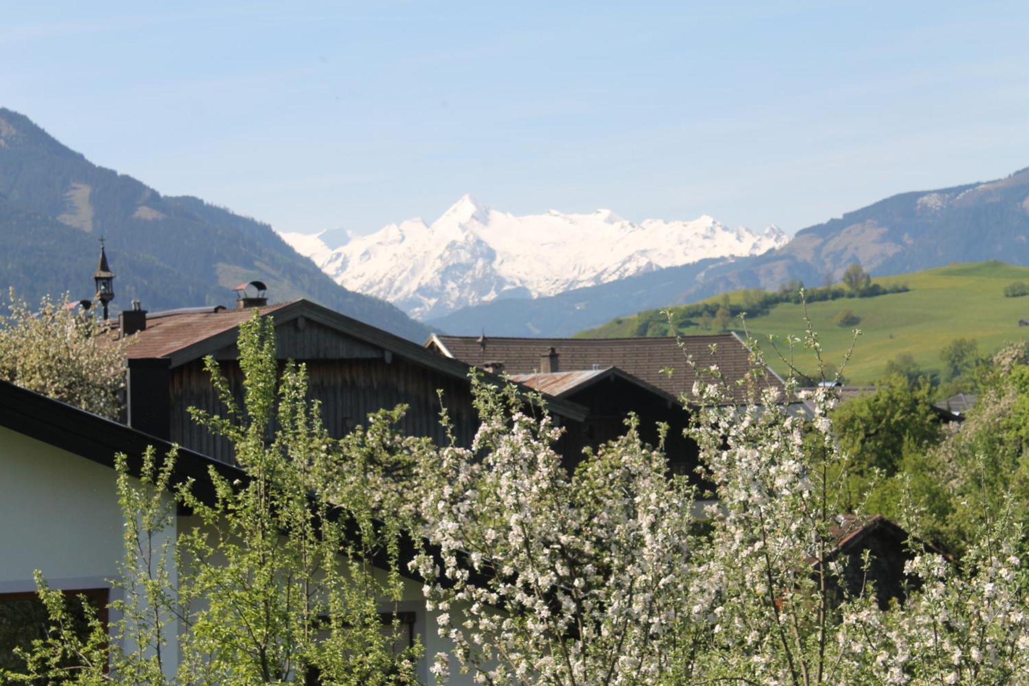 Haus Hartl Pensión 3*