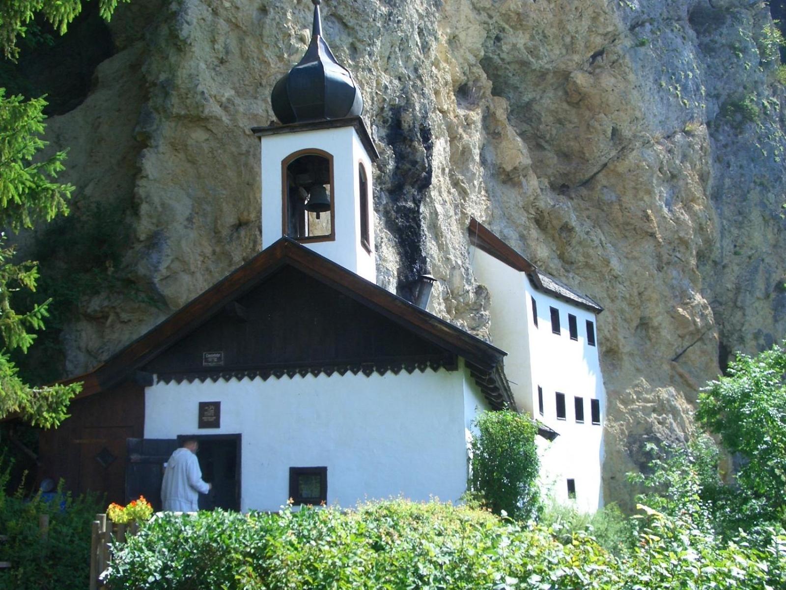 Haus Hartl Saalfelden